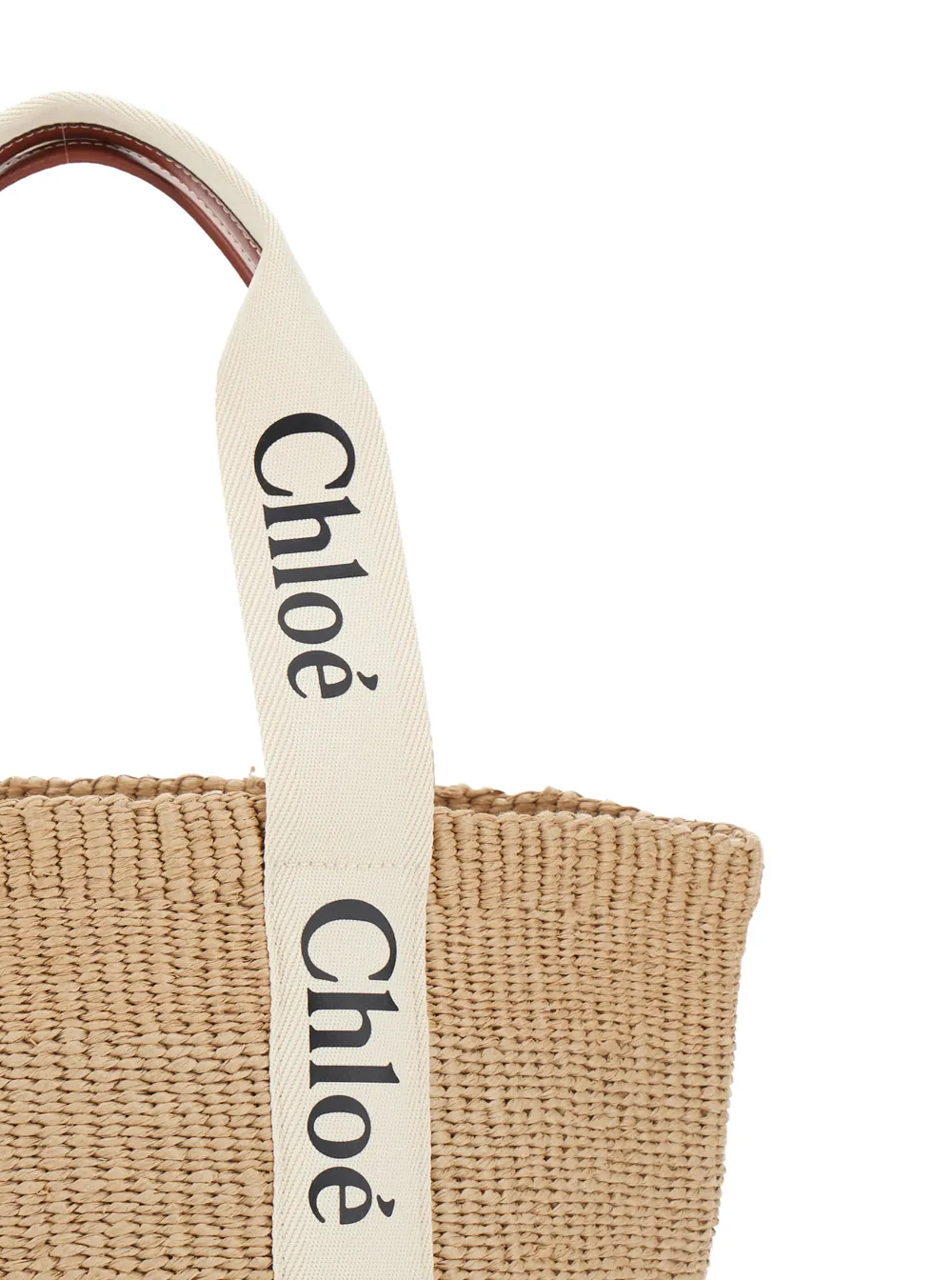 Woody Handbag