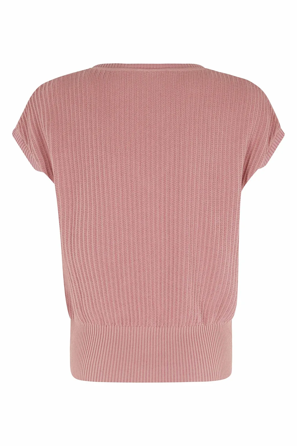 V-Neck Sweater