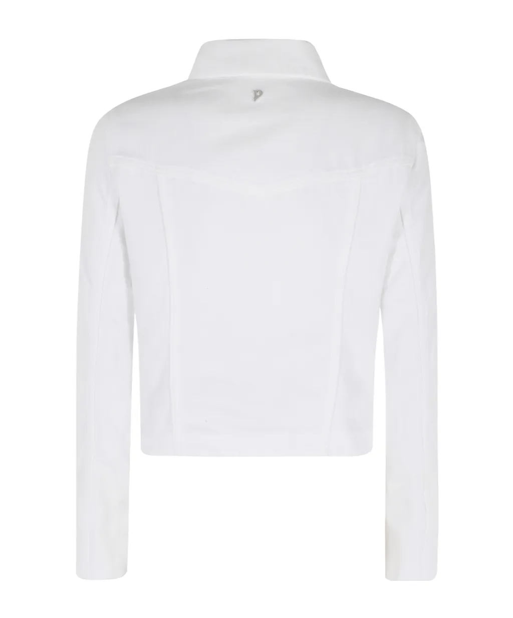 Lapel Jacket