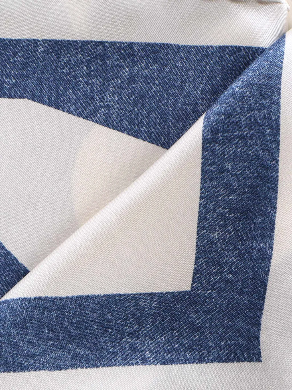 Ferragamo Logo Printed Scarf