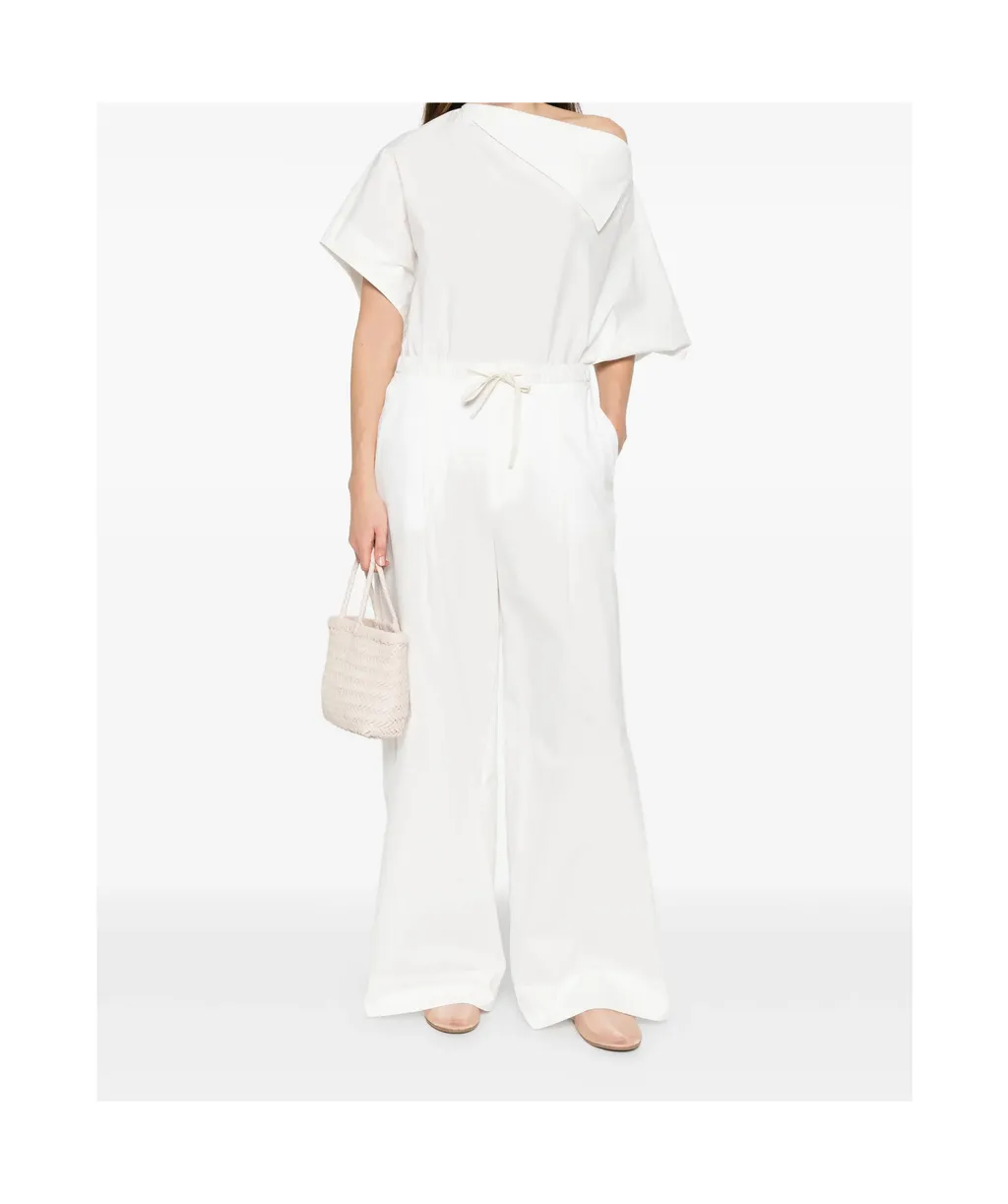 Drawstring Pants