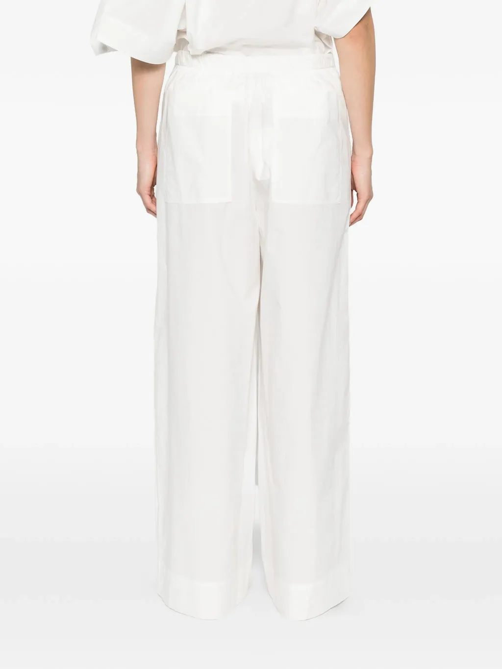 Drawstring Pants