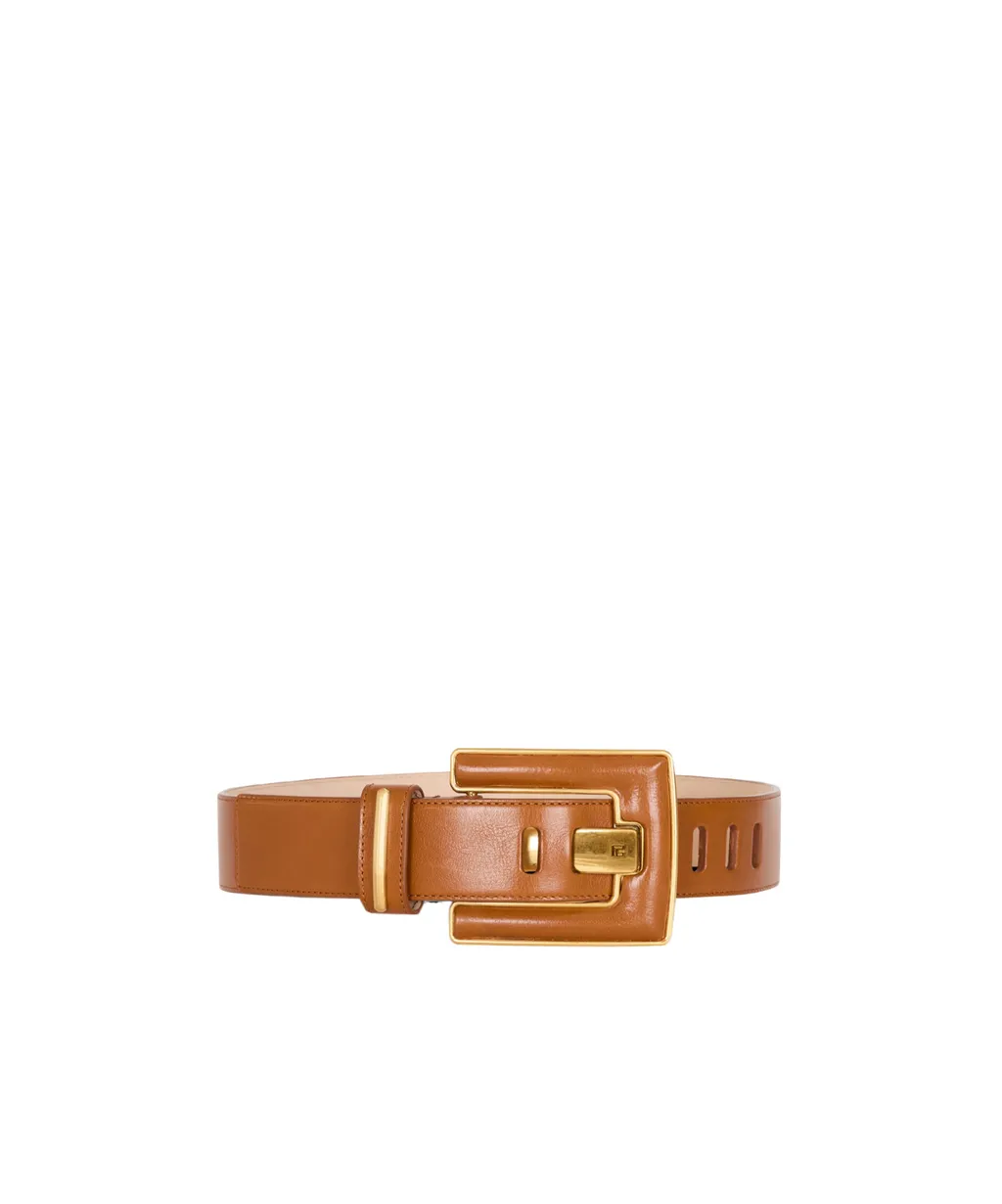 Balmain Anthem Belt