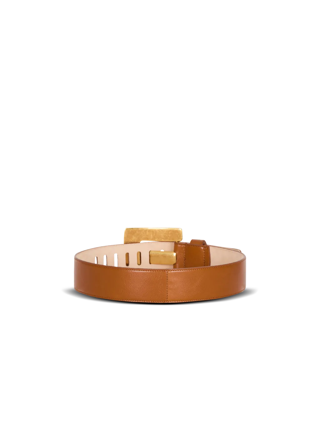 Balmain Anthem Belt