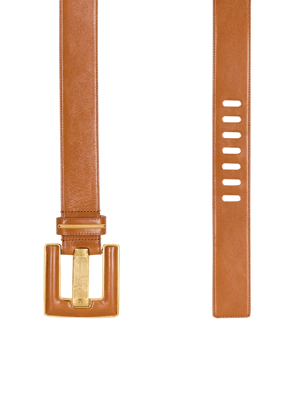 Balmain Anthem Belt