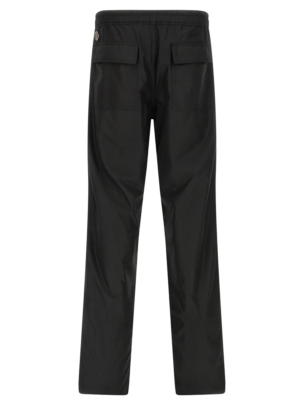 Rick Owens Drawstring Performance Trousers