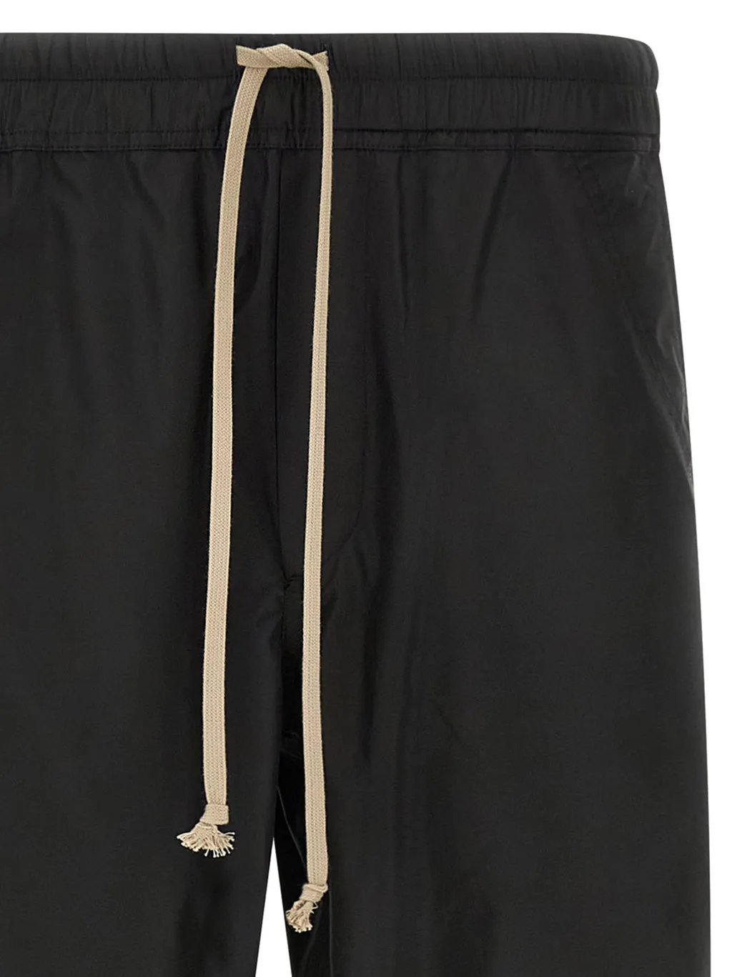 Rick Owens Drawstring Performance Trousers