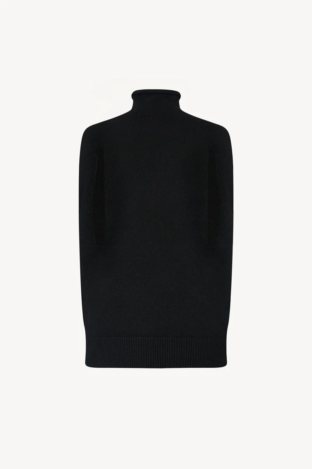 Meo Turtleneck Sweater
