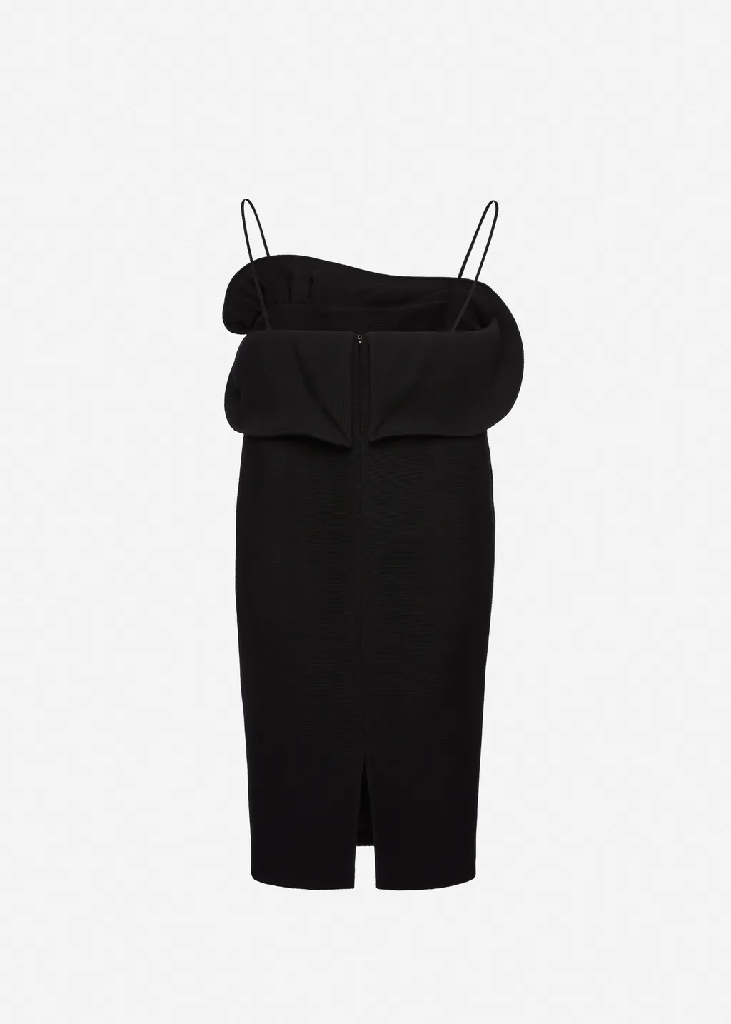 Strappy Dress