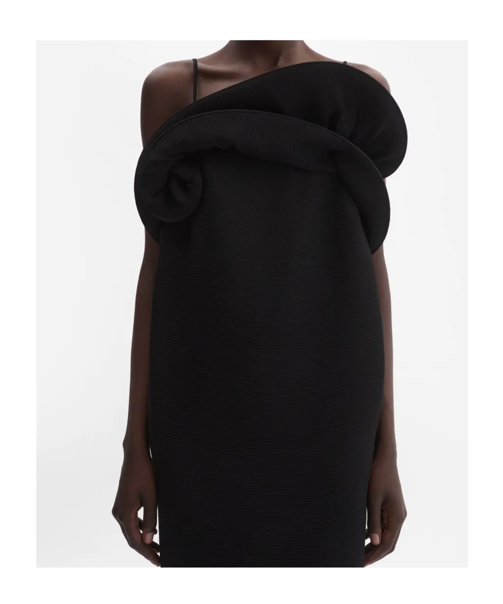 Strappy Dress