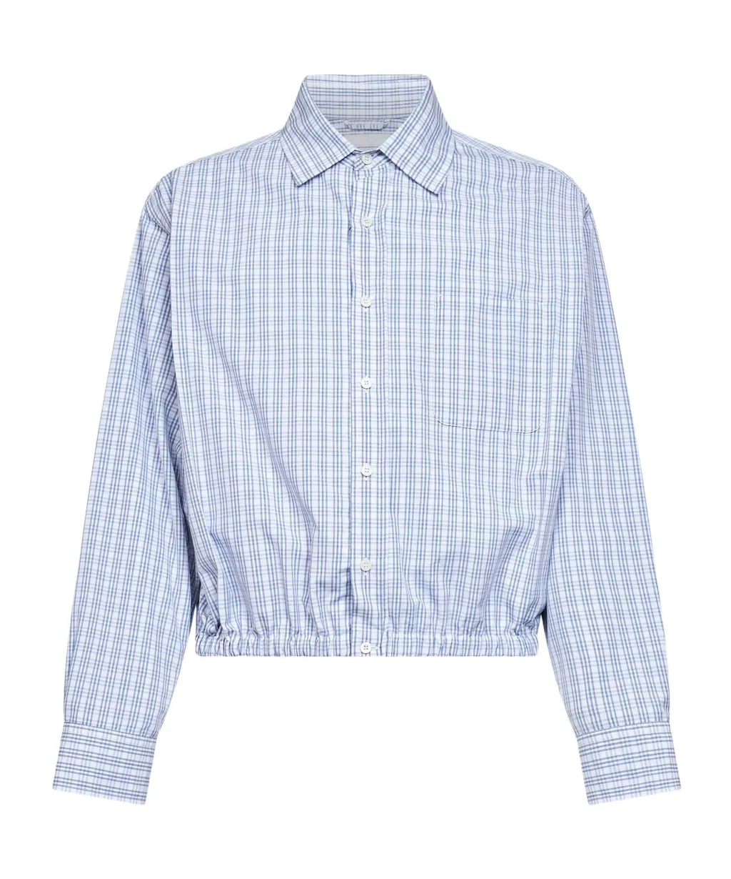 Long-Sleeved Shirt