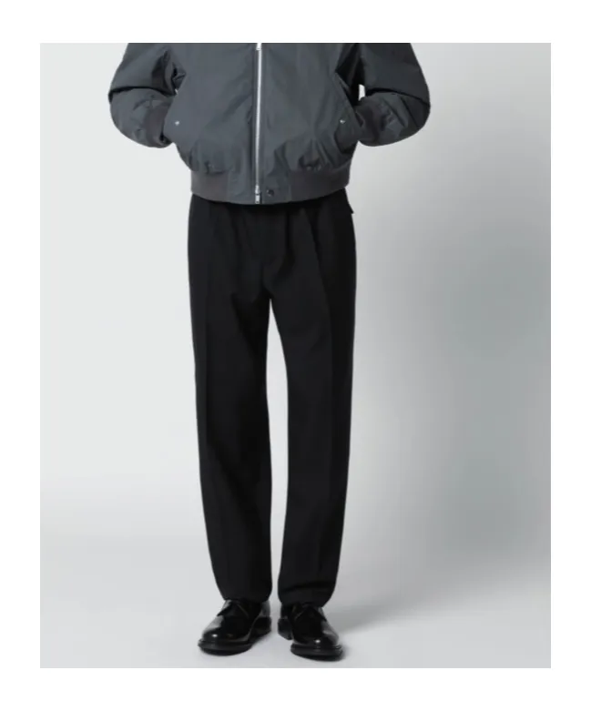 Jil Sander Straight-Leg Tailored Trousers