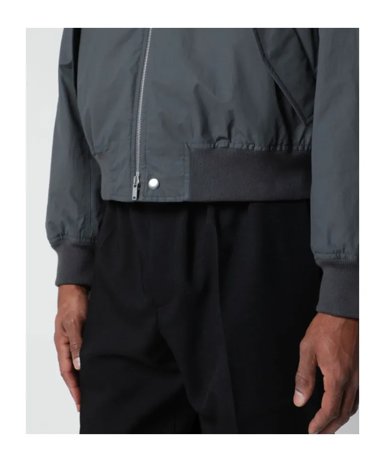 Jil Sander Straight-Leg Tailored Trousers