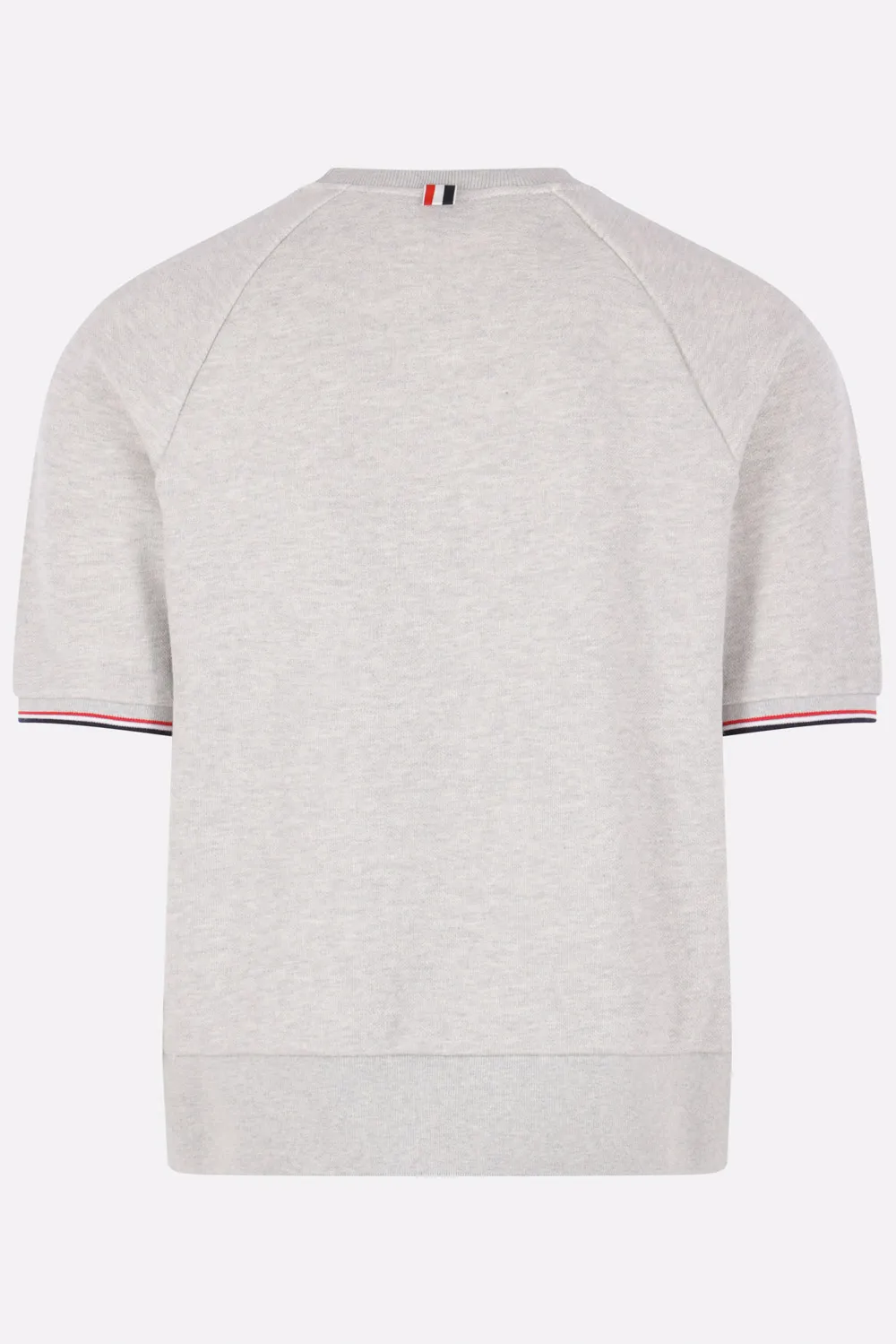 Short-Sleeved Knitwear