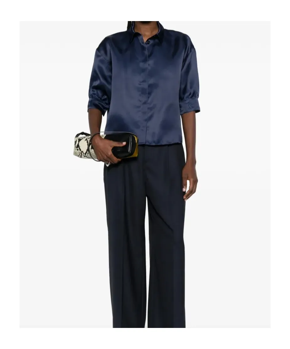 Short-Sleeve Shirt
