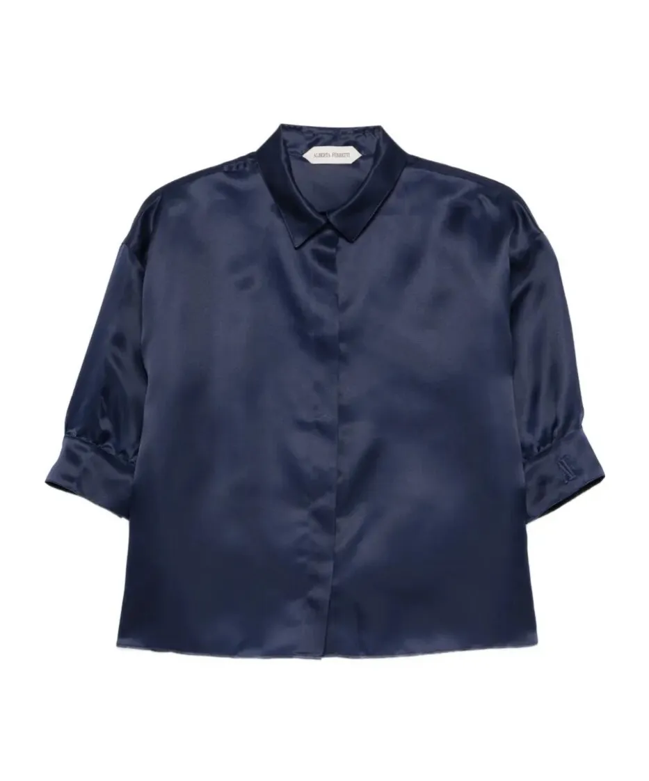Short-Sleeve Shirt
