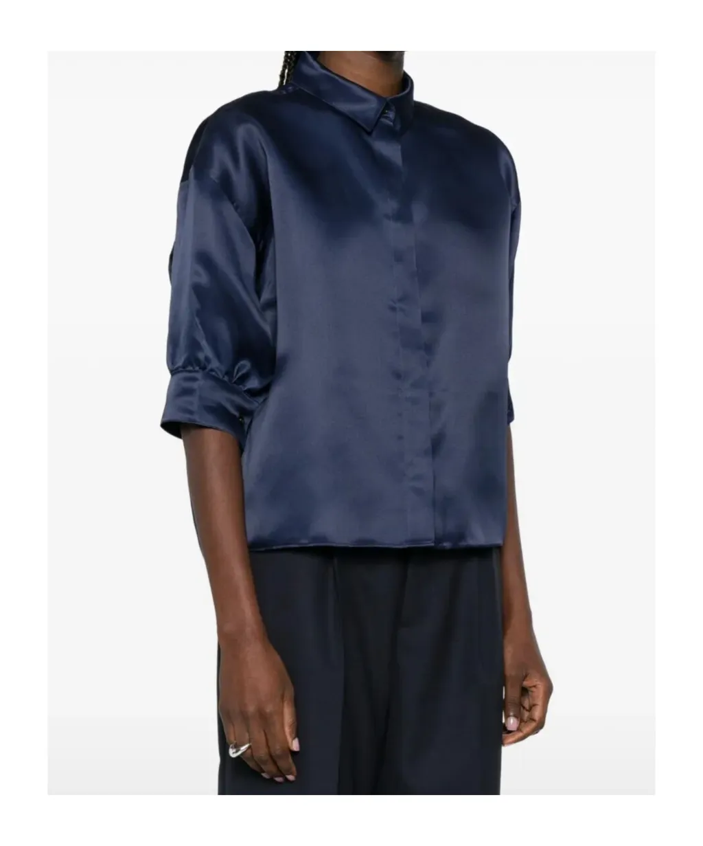 Short-Sleeve Shirt