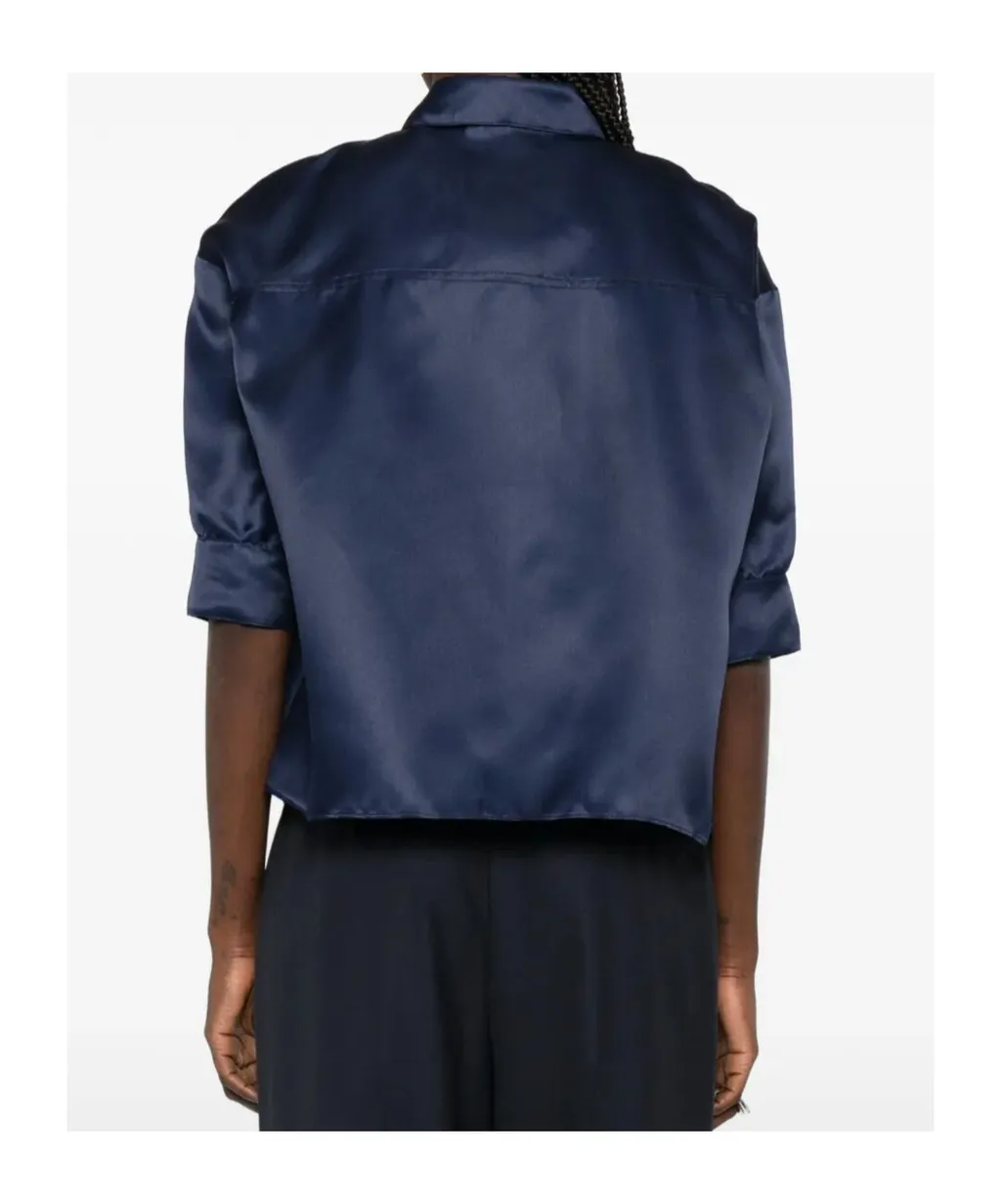 Short-Sleeve Shirt