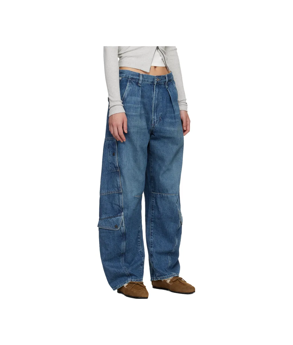 Flight Jeans