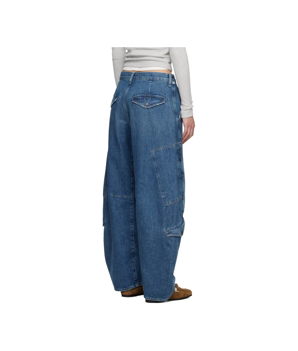 Flight Jeans