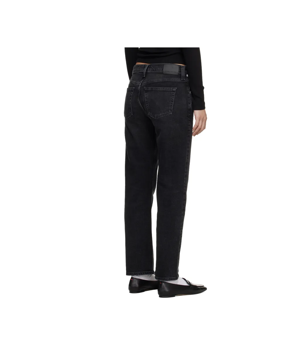 Anissa Straight Leg Jeans
