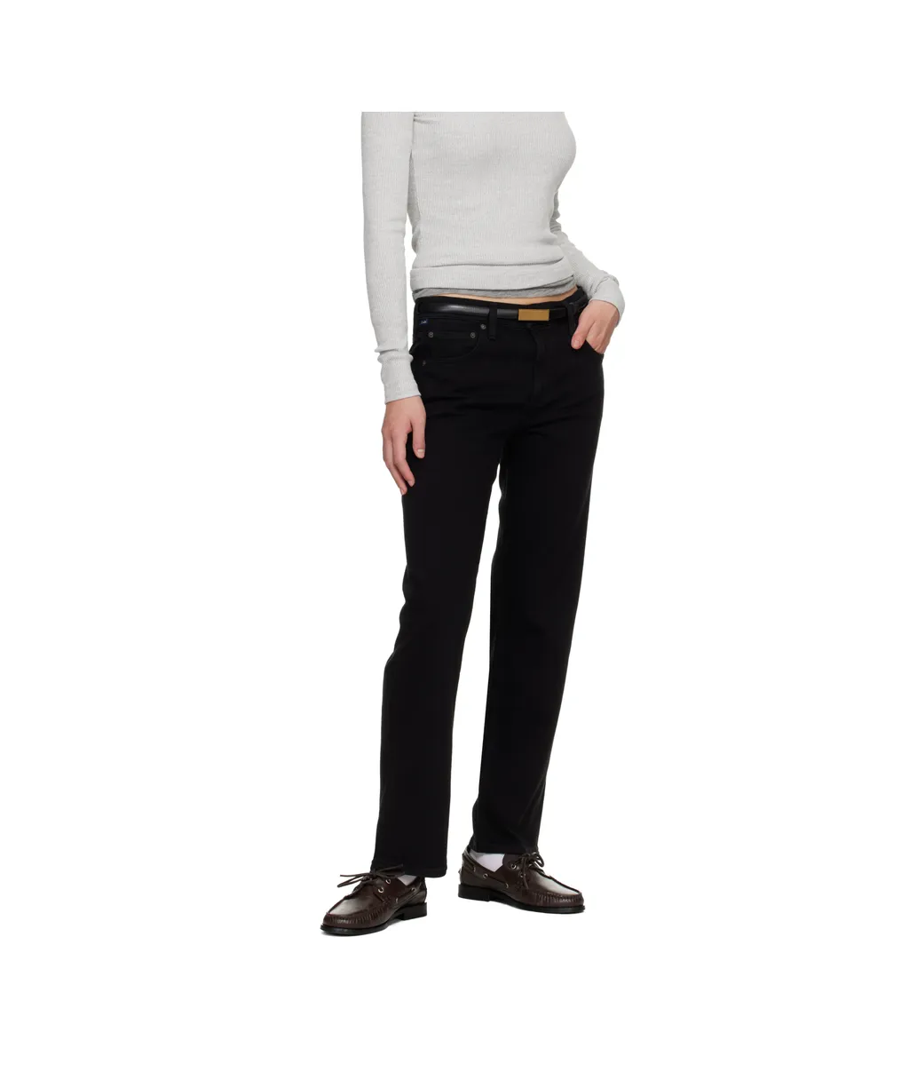 Anissa Straight Leg Jeans
