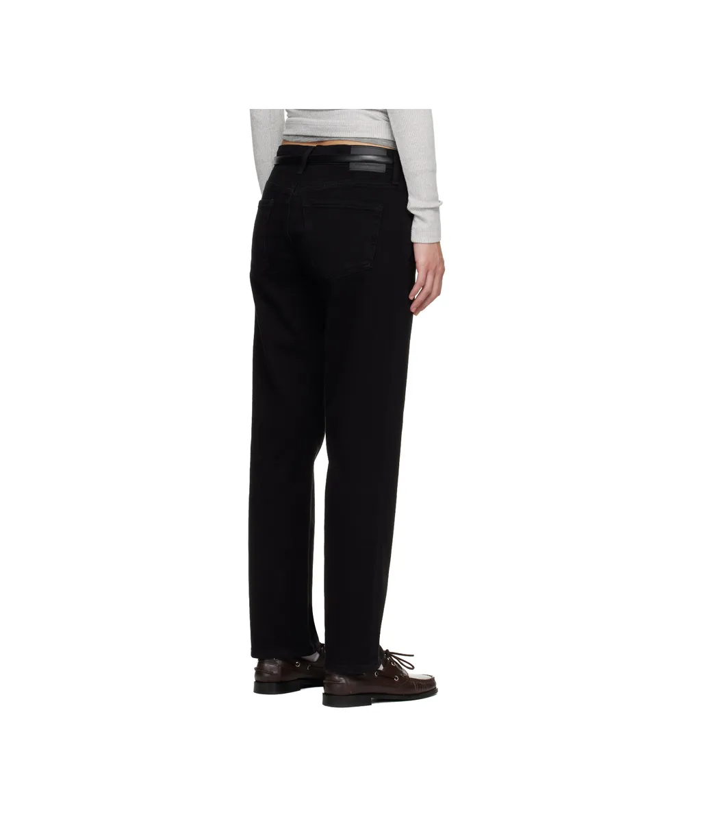 Anissa Straight Leg Jeans