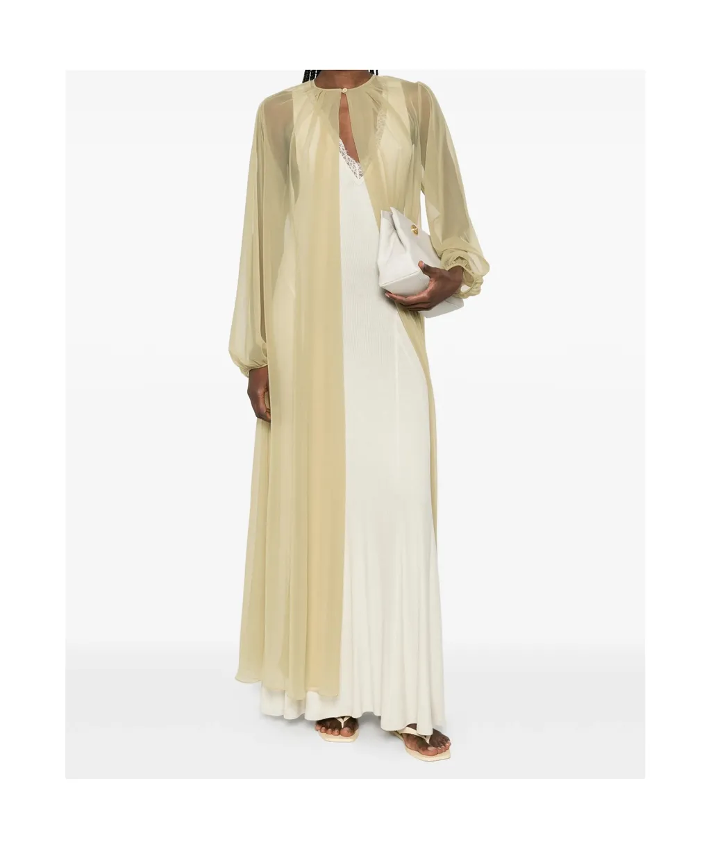 Long Cardigan