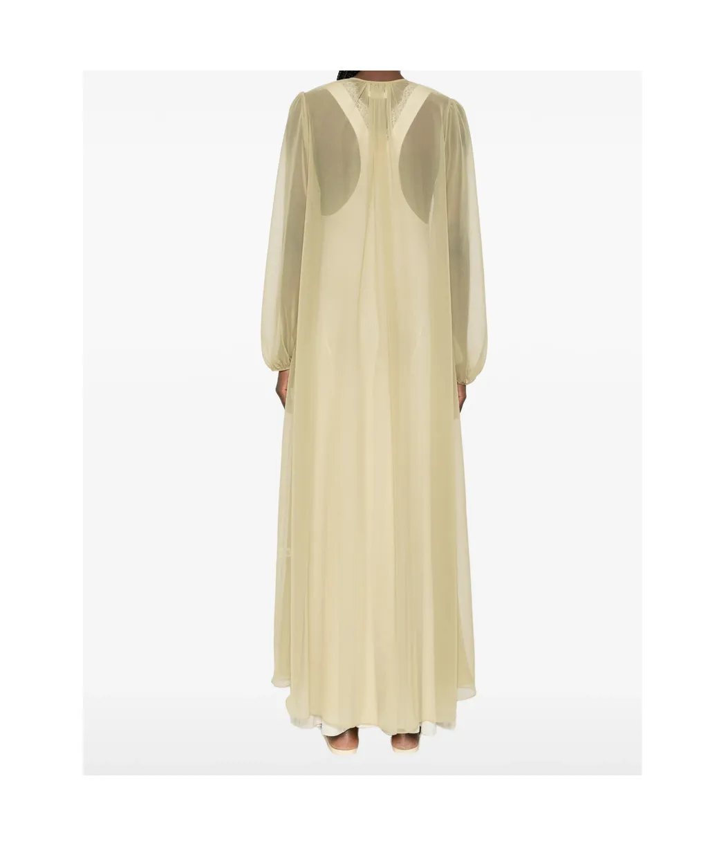 Long Cardigan