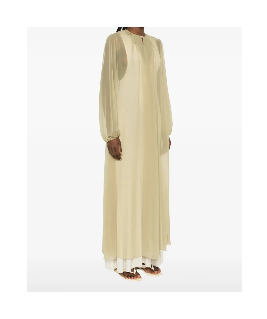Long Cardigan