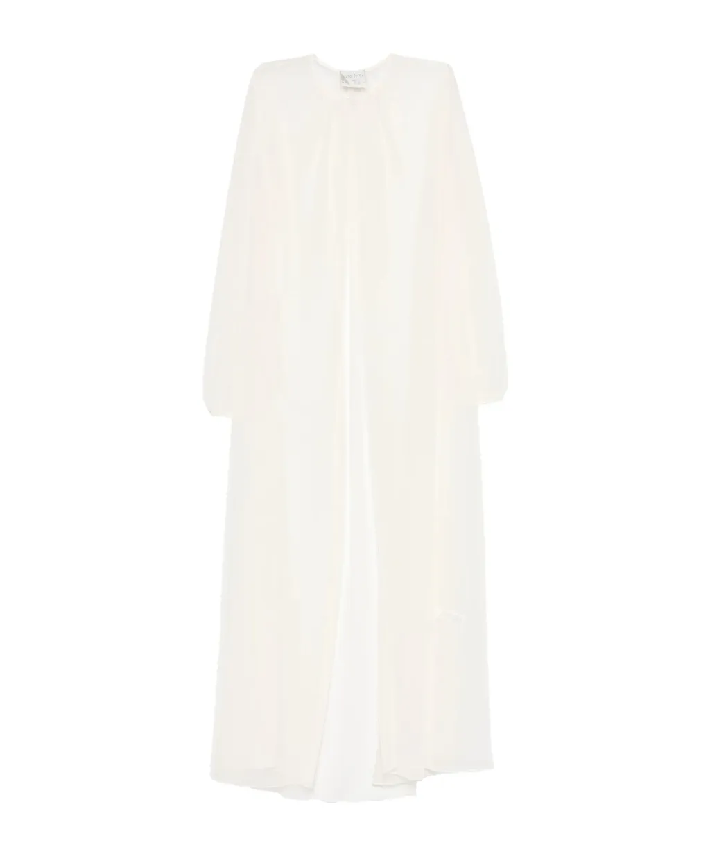 Long Cardigan