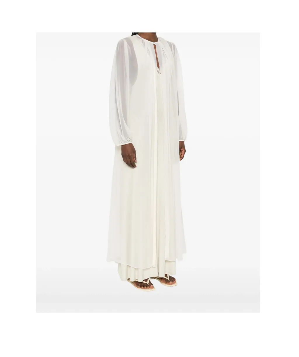 Long Cardigan