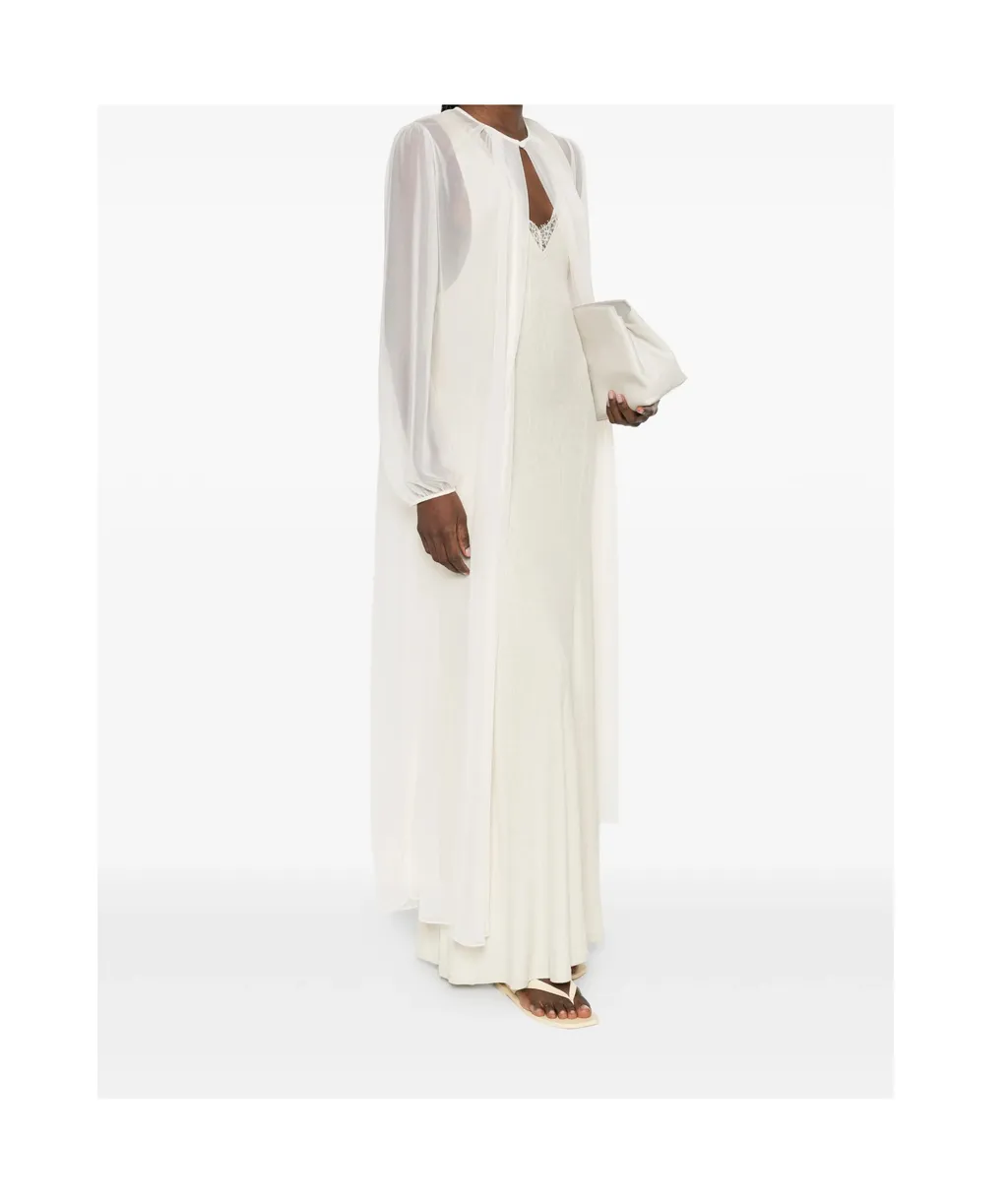 Long Cardigan