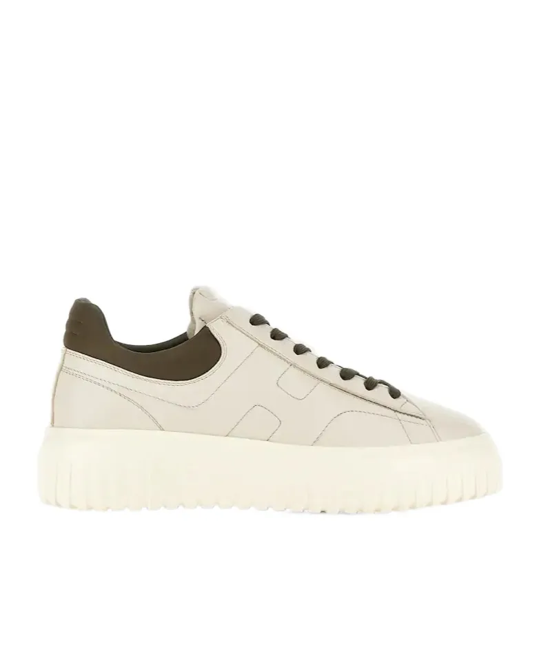 Hogan H Stripes Sneakers