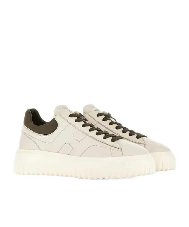Hogan H Stripes Sneakers