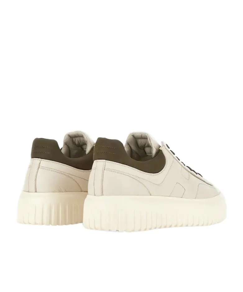 Hogan H Stripes Sneakers