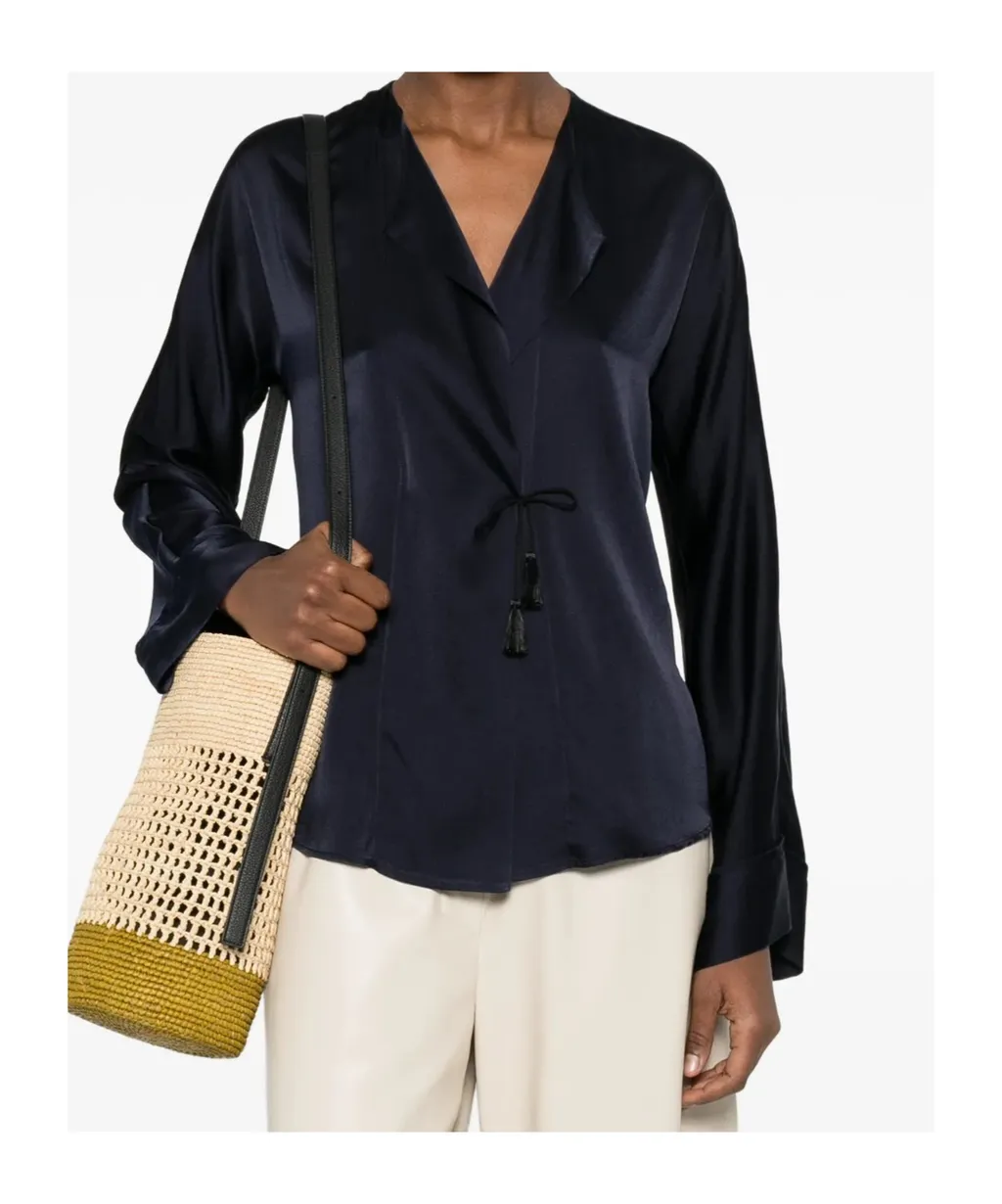 Long-Sleeved Shirt