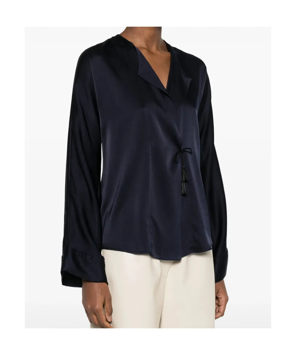 Long-Sleeved Shirt