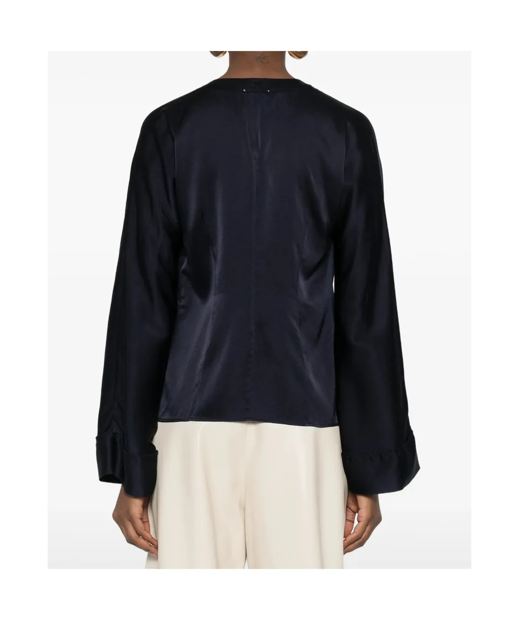 Long-Sleeved Shirt