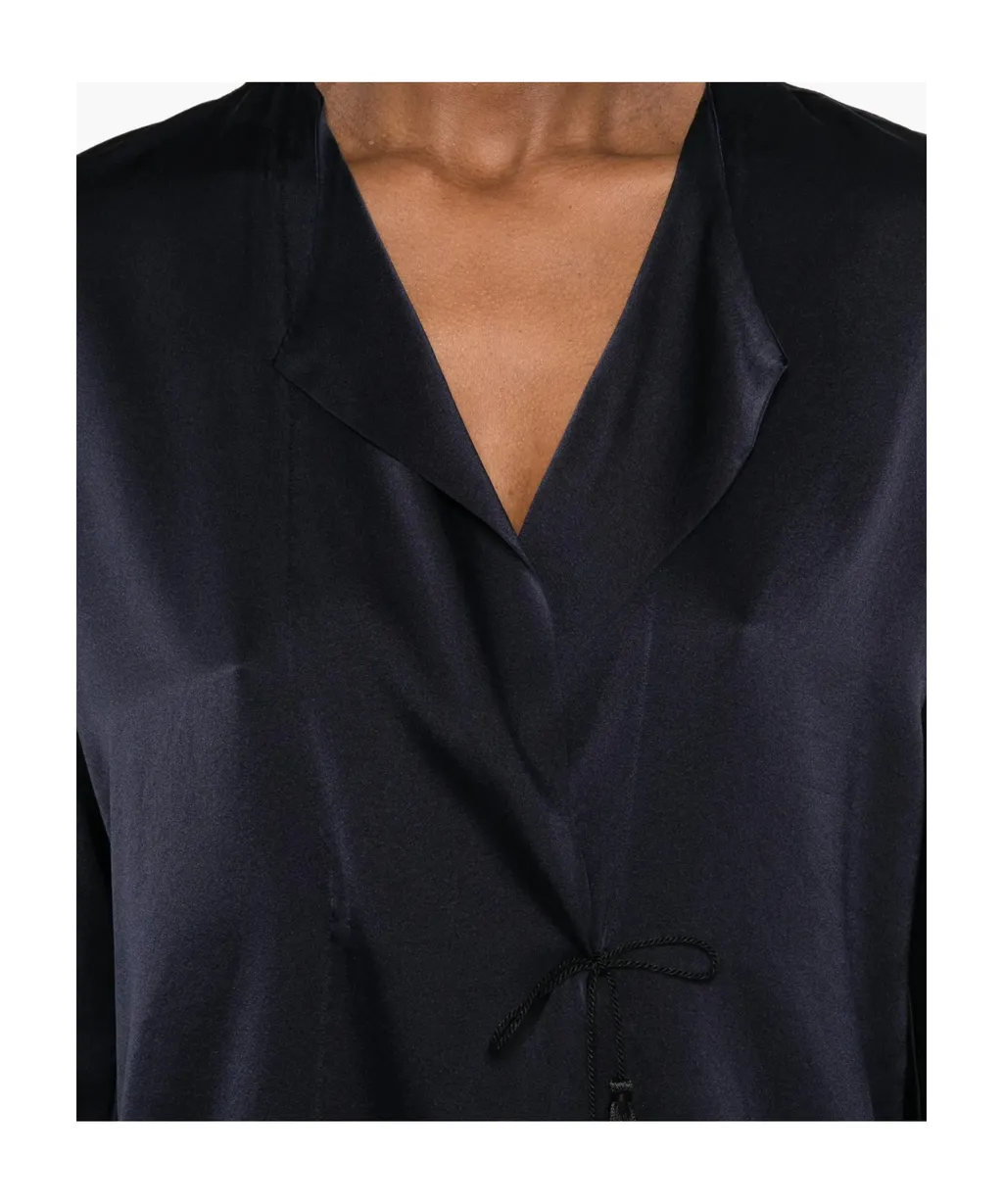 Long-Sleeved Shirt