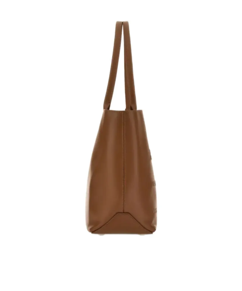 Hogan Address Shopping Bag Small