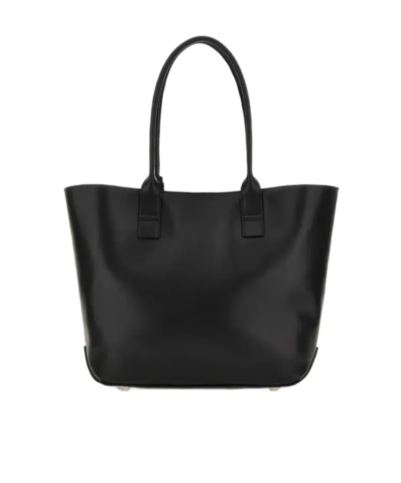 Hogan Address Shopping Bag Small