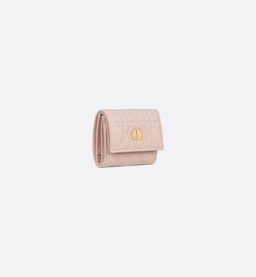 Dior Caro Veronia Wallet