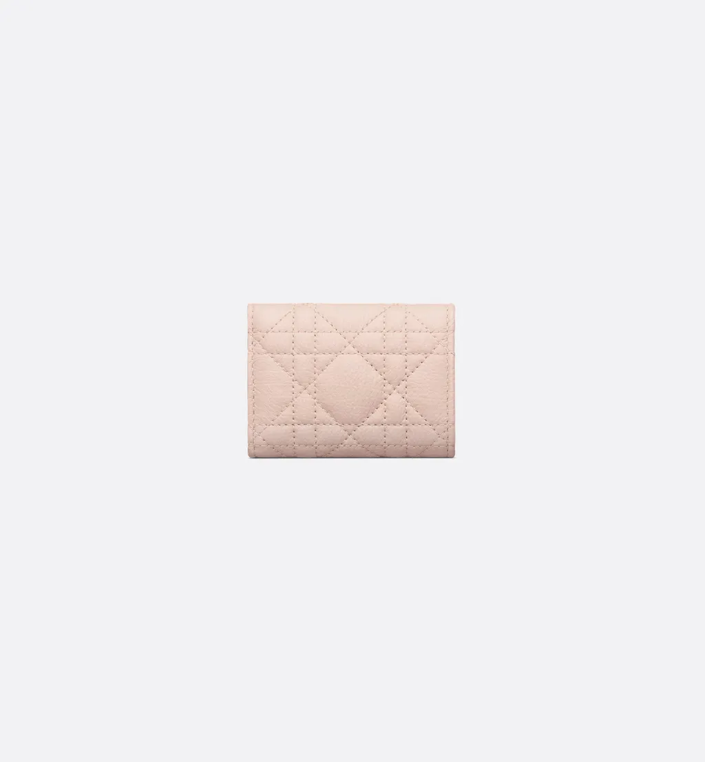 Dior Caro Veronia Wallet