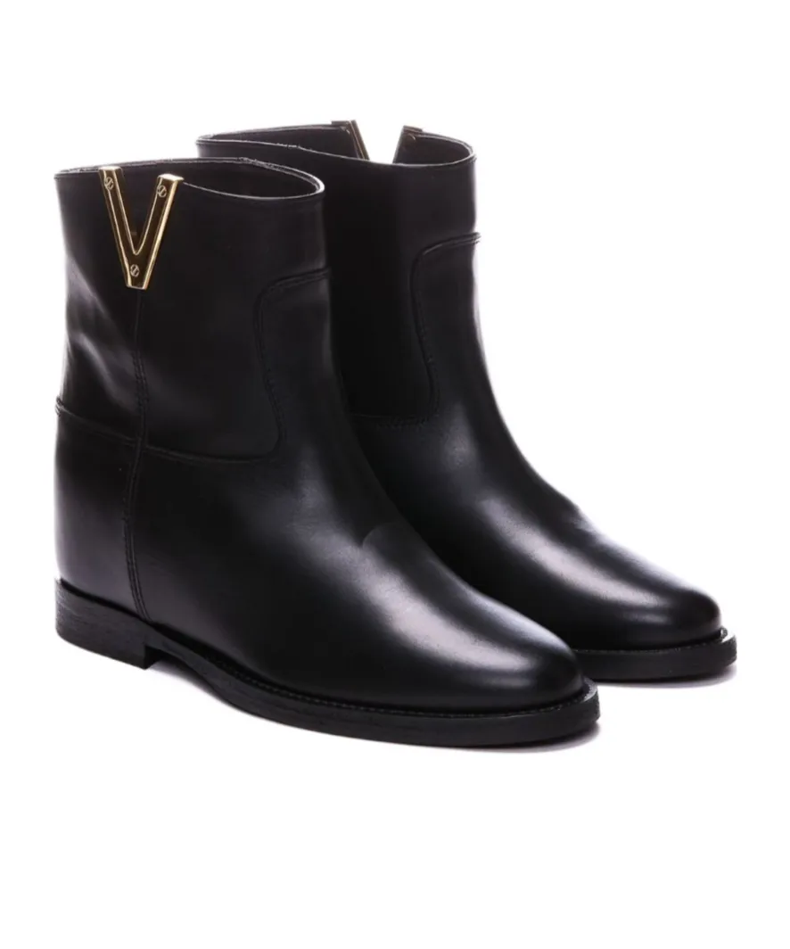 Via Roma 15 Ankle Boots