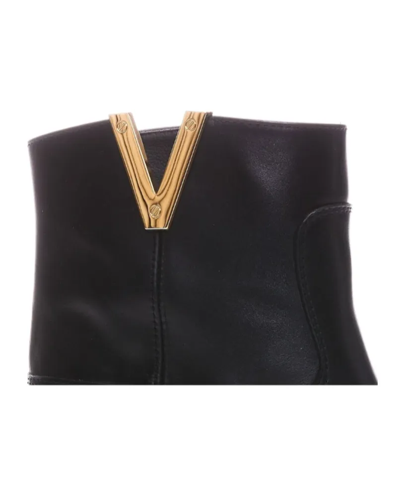 Via Roma 15 Ankle Boots