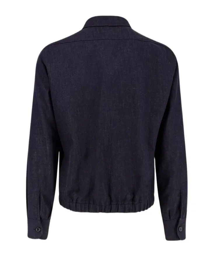 Lapel Jacket
