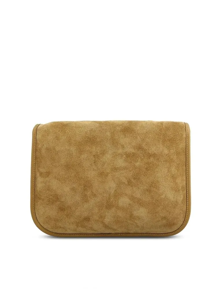 Flap Shoulder Bag