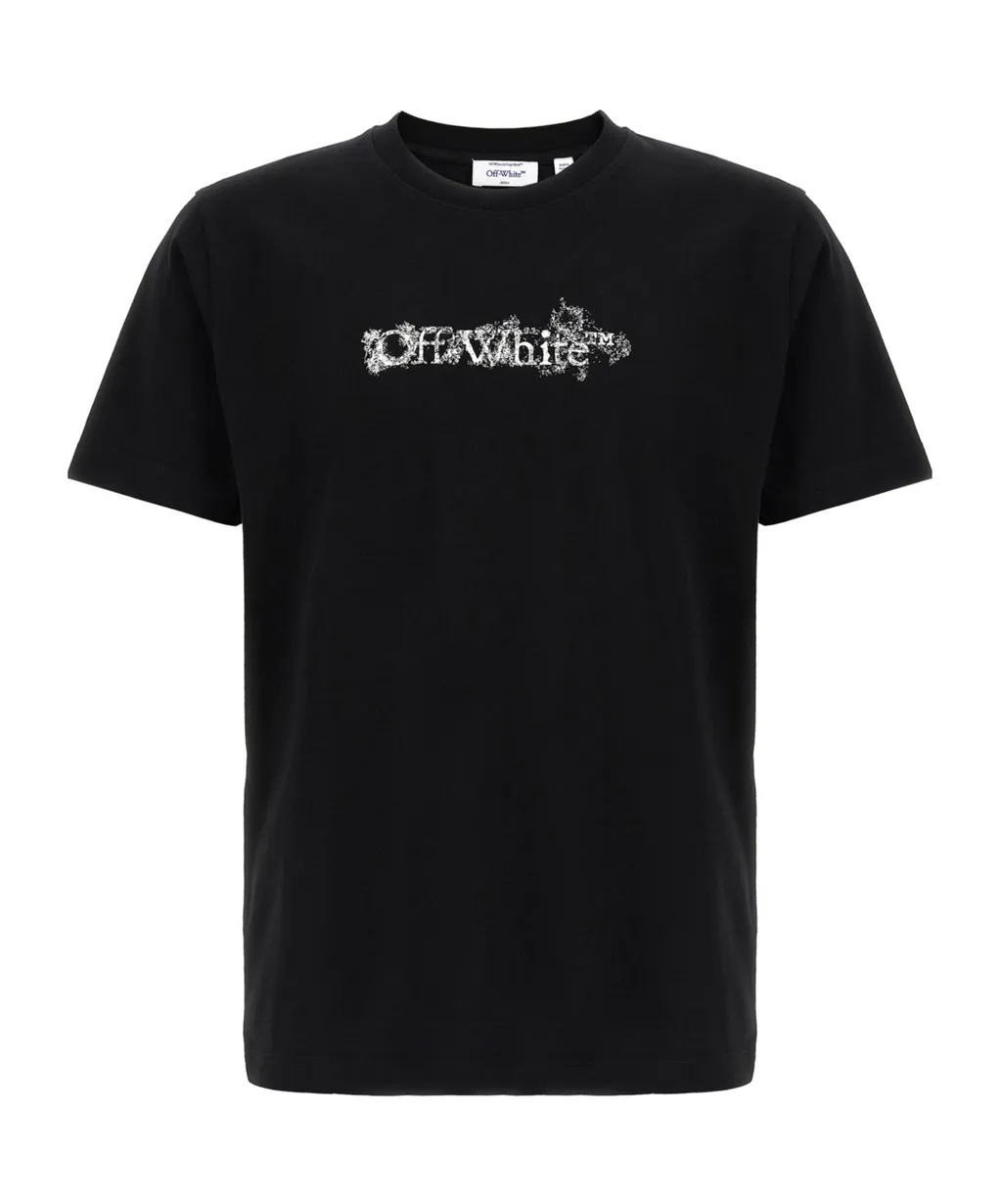 Off-White Heraldic Treshold Arrows T-Shirt