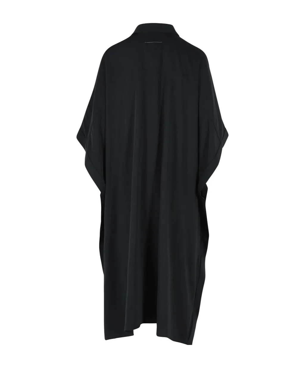 Mm6 Maison Margiela Button-Up Dress